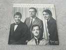 KRAFTWERK - Trans Europa Express 1977 German Kling Klang LP Vinyl Schallplatte