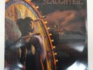 SLAUGHTER STICK IT TO YA 1990 COLUMBIA HOUSE SEALED VINYL LP Glam Hair Metal