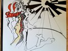 S.F. Sorrow Limited Edition White Vinyl The Pretty Things