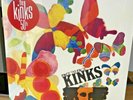 The Kinks Face To Face Sealed Vinyl LP Sunny Afternoon
