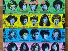 The Rolling Stones – Some Girls – Blues Rock Vinyl LP – OG w/Celebrities