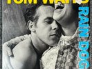 Tom Waits   Rain Dogs   Orig. 1985 Press   Shrink VG++/MINT-   VPI Clean