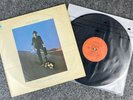 Pink Floyd   Wish You Were Here   Orig. Peru Press   VPI Clean   VG+