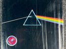Pink Floyd   Dark Side Of The Moon   Orig. Quad Press   Germany   Shrink   MINT-