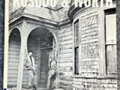 Kusudo & Worth   Of Sun And Rain   Orig. 1969 Press  VPI Clean  RARE Folk Psych