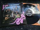 RARE IRISH 1st PRESS LP - LIVE AT THE EMBANKMENT - VARIOUS FOLK - Tribune - 1967