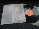 THE CURE - RARE IRISH 1st PRESS LP - FAITH - Polydor - 1981 - NICE  - New Wave