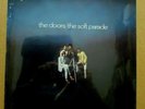 THE DOORS: The Soft Parade US Elektra EKS-75005 Gatefold LP SEALED