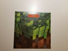 C418 - Minecraft Volume Alpha - NEW SEALED - Green Vinyl Record MINT - BRAND NEW