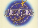 Bee Gees Greatest 2-LP vinyl record (Double Album) UK RSDX001 RSO 1979