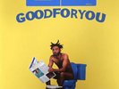 Amine - Good For You Exclusive Limited Yellow Blue Colored Double Vinyl 2 LP