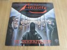 ARTILLERY - BY INHERITANCE + INNER - DUTCH ISSUE - VERY GOOD-(MINUS)