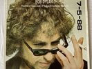 Bob Dylan - Subterranean Philadelphia Blues - NM 12” Vinyl LP Live 1988