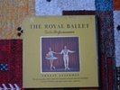 originale Erstpressung  Shaded Dog  USA RCA LDS 6065 Ansermet Royal Ballet