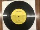 Rare Vernon And The G.I.S G.i Bop Creeper 45 Rom Solid Centre Vg