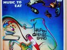 HAMPTON GREASE BAND Music To Eat VINYL 2LP Art / Psychedelic Rock