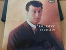 Buddy Holly ?– Buddy Holly: Vinyl LP. Coral ?Records – LVA 9085. UK, 1958. VG+