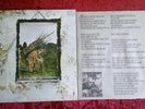 Led Zeppelin ? Led Zeppelin IV  LP 1971 Atlantic  Israel Pressung Vinyl VG+ Ois