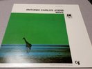 ANTONIO CARLOS JOBIM - WAVE - SP 3002,  JAZZ, VINYL RECORD