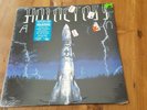 Holocross self-titled LP vinyl record 1988 New Renaissance Records #NRR49 sealed