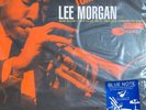 LEE MORGAN 