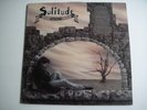 Solitude Aeturnus ‎– Into The Depths Of Sorrow LP Roadracer RO 9265-1 Original