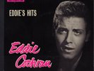 Eddie Cochran Eddie's Hits UK Liberty Re-Issue
