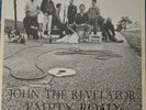 John the Revelator Empty Road JTR blues LP2465