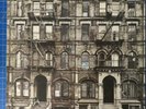 LED ZEPPELIN Physical Graffiti Swan Song LP2488