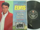 Elvis Presley Kissin' Cousins OST LP 1964 **EX+/MINT**