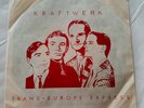 KRAFTWERK Trans-Europe Express 7