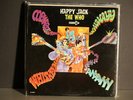 THE WHO LP HAPPY JACK 1967 US MONO PRESS PLAYS NEAR MINT