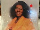 ALICE COLTRANE LP Transcendence - WARNER BROS BS 3077 EX/NM Shrink