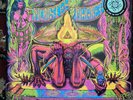 Monster Magnet - A Better Dystopia 2x LP GLOW IN THE DARK Vinyl Limited to 300