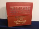 The Beatles Singles Collection,Australlan 20th Anniversary 1962-1982, 45-Box Set