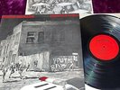 RARE 1983 YOUTH BRIGADE SOUND & FURY VG+/EX 1ST PRESS BYO-002R PUNK HARDCORE KBD