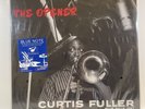 Curtis Fuller - The Opener - 45RPM 2LP Music Matters Blue Note SEALED #/d