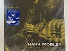 The Hank Mobley Quintet - 45RPM 2LP Music Matters Blue Note SEALED #/d