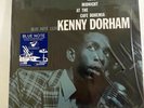 Kenny Dorham 'Round About Midnight 45RPM 2LP Music Matters Blue Note SEALED #/d