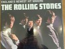 ROLLING STONES ENGLAND'S NEWEST HITMAKERS Vinyl LP London Original US Stereo