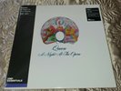 Queen A Night At The Opera - Vinyl Me Please VMP New & Sealed REPRESS RSD
