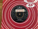 Jerry Butler - Moody Woman - UK Mint Mercury Factory Sample