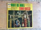 Tino Rossi: Nuit de Noel (LP, French, import)