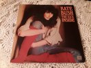 Vintage 1978 Kate Bush The Kick Inside LP