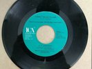 L.V. Johnson - I Don't Really Care - ICA Records , VG+/NM (1981)