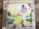 Goodbye Yellow Brick Road by Elton John (Vinyl, 2 LP’s 1973 Festival Records)
