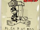 Kmd Black Bastards Vinyl Lp Original Press 2001 Sub Verse Metal Face Mf Doom