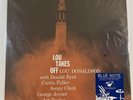 Lou Donaldson - Lou Takes Off - 45RPM 2LP Music Matters Blue Note SEALED #/d