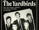 The Yardbirds: 