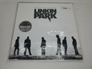 Linkin Park - Minutes To Midnight 1ST PRESS, 2008 180 GRAM VINYL Record LP